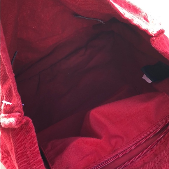 Gryffindor bag - Picture 4 of 5